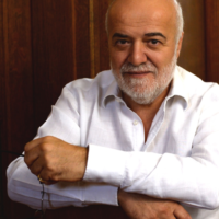 Renzo Molinari