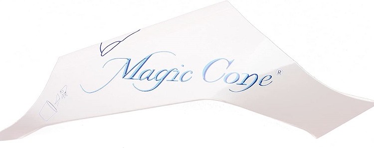Magic-Cone – l’igiene della donna nei bagni pubblici