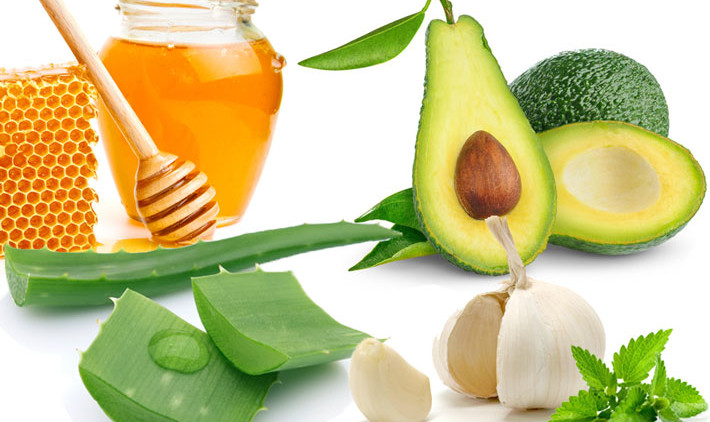 Rimedi veramente naturali
