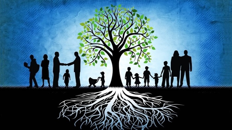 Costellazioni Familiari secondo Bert Hellinger