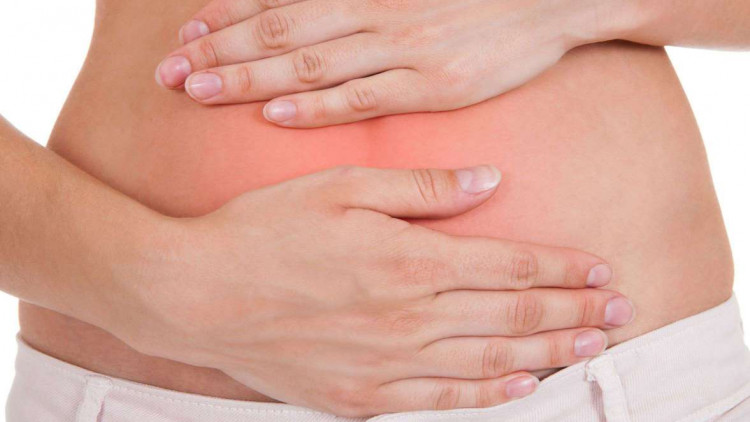 Colon irritabile e Colite