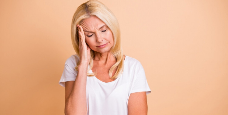 Turbe della menopausa