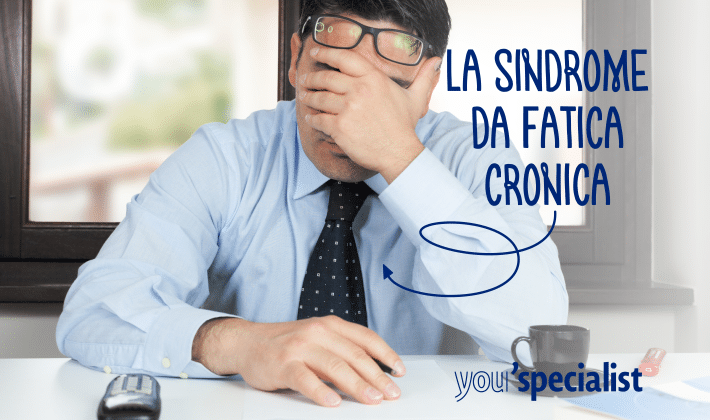 Fatica cronica