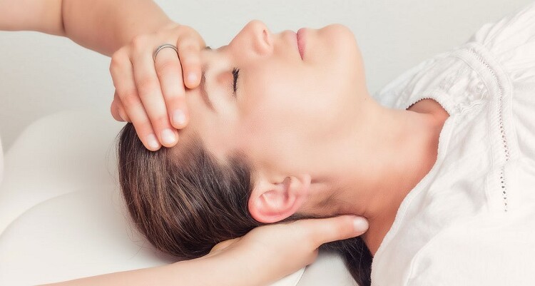 Osteopatia Craniosacrale