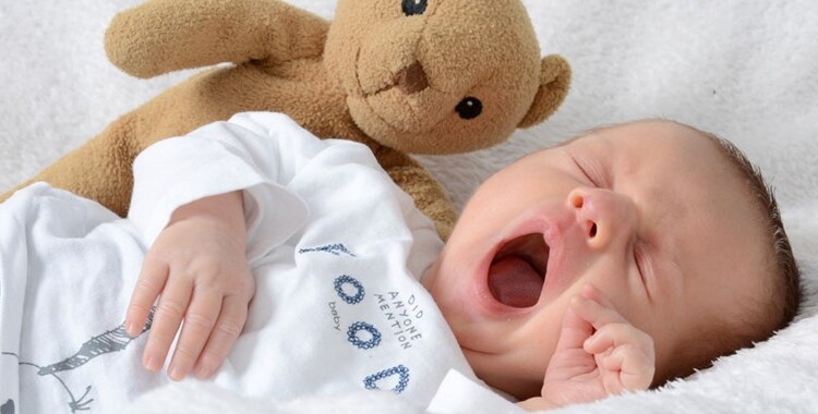 sonno-bambino