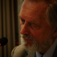 Teleconferenza con Eduardo Rossi