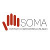 Logo SOMA Istituto Osteopatia Milano Tuttosteopatia