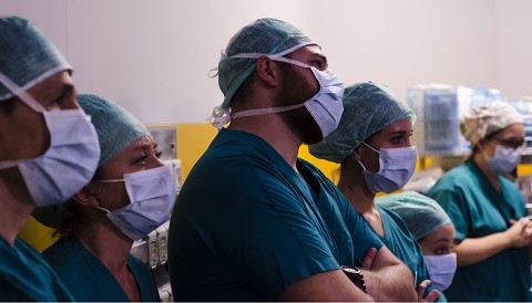 Osteopatia al Meyer: la sperimentazione si fa in sala operatoria