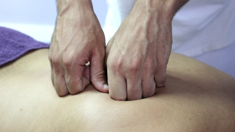 L’esercizio fisico come approccio progressivo individuale all’interno di un piano di trattamento osteopatico