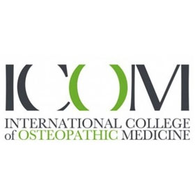 ICOM – International College of Osteopathic Medicine