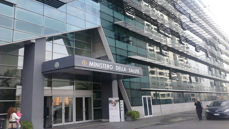 ministero-salute-edificio