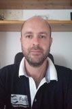 Osteopata Emanuele Chiggiato