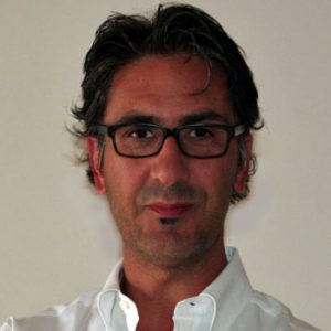 Osteopata Davide Bongiorno
