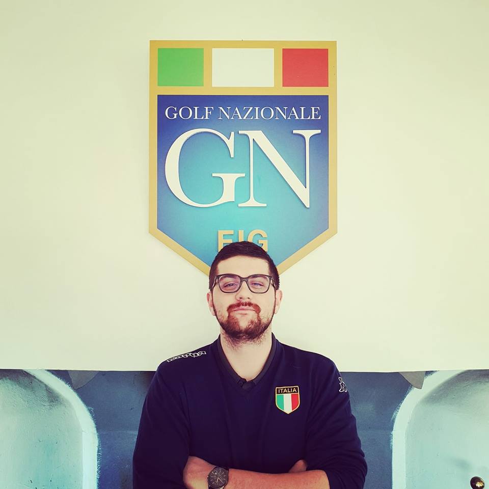 Osteopata Alessandro Viganò