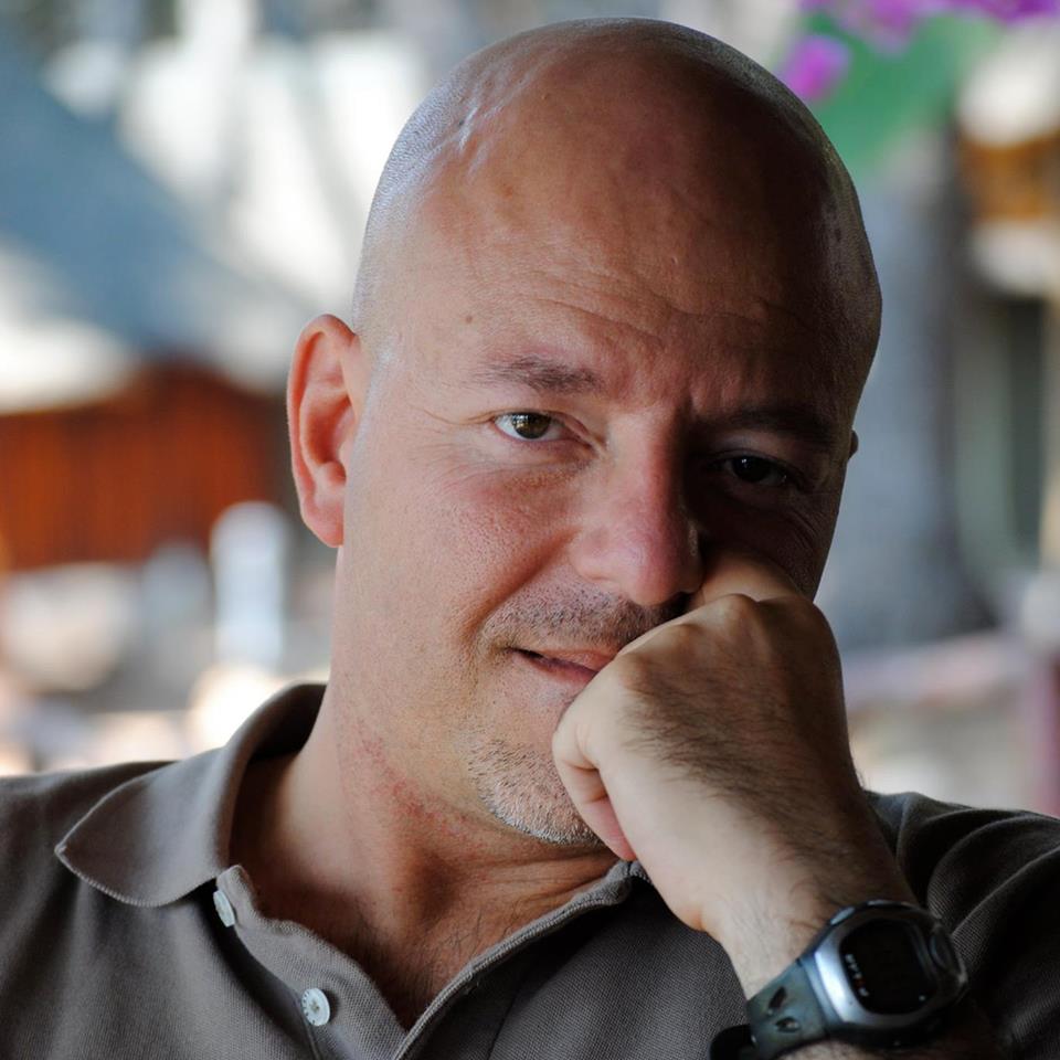 Osteopata Sergio Cavagliano