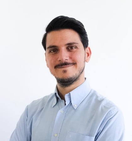 Osteopata Daniele Caminiti