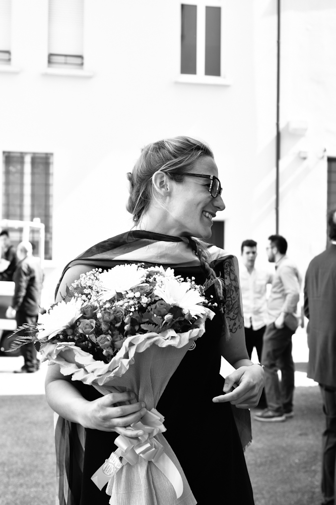 Osteopata Marta Poli