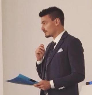 Osteopata Marco Crestani