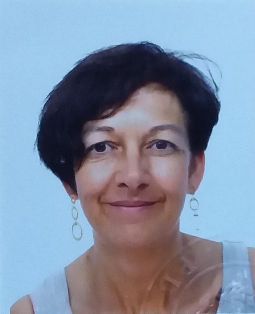Osteopata Michela Marcato