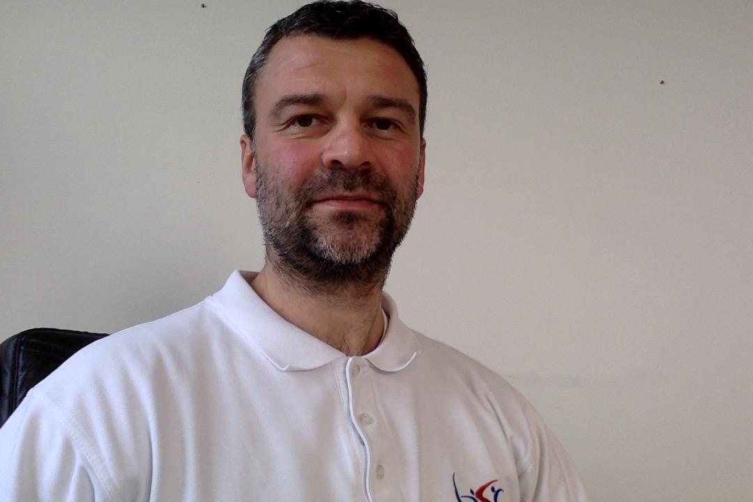 Osteopata Michelangelo Pavone