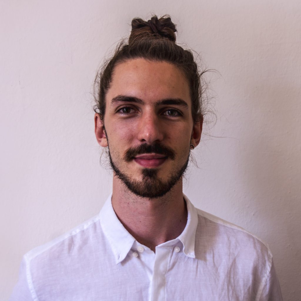 Osteopata Daniel Wymer