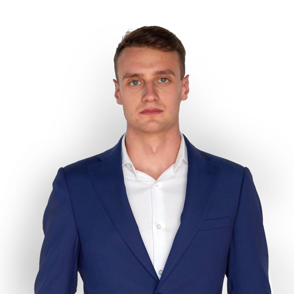 Osteopata Davide Bozzi