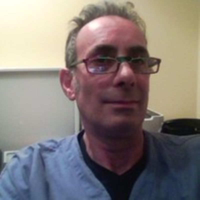 Osteopata giovanni di Punzio