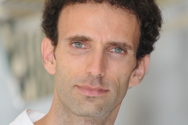 Osteopata Guido Sammartino