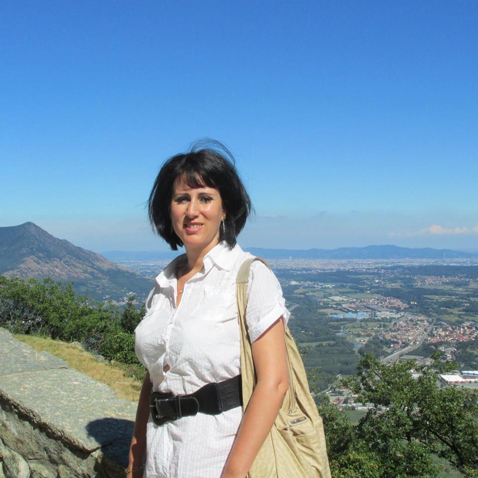 Osteopata Teresa Battaglia