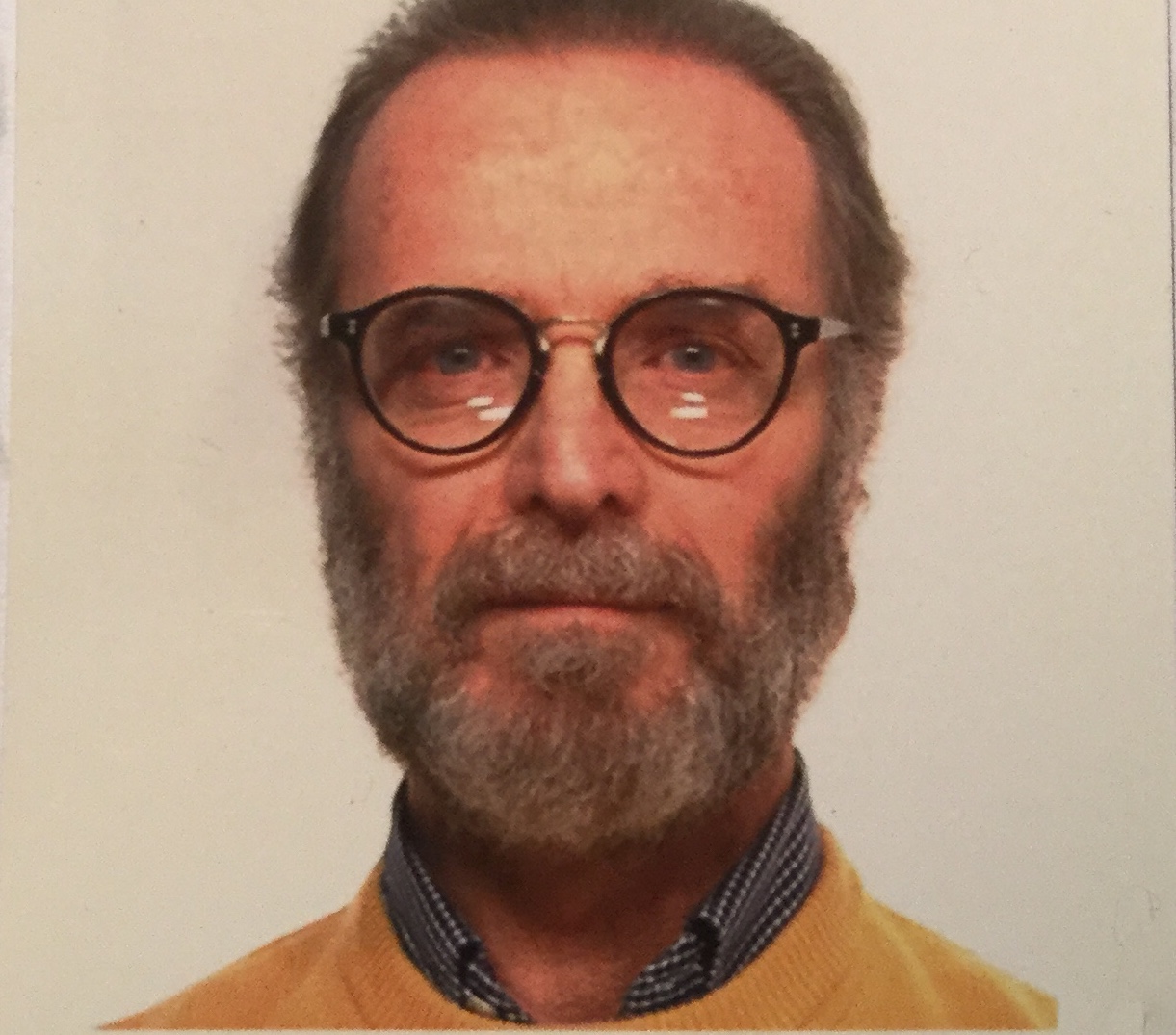 Osteopata Cesare Simonacci