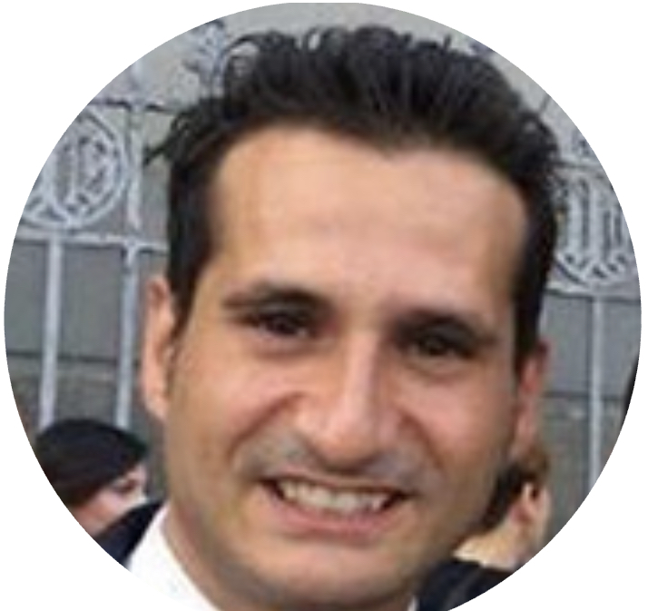 Osteopata Dino Giordano