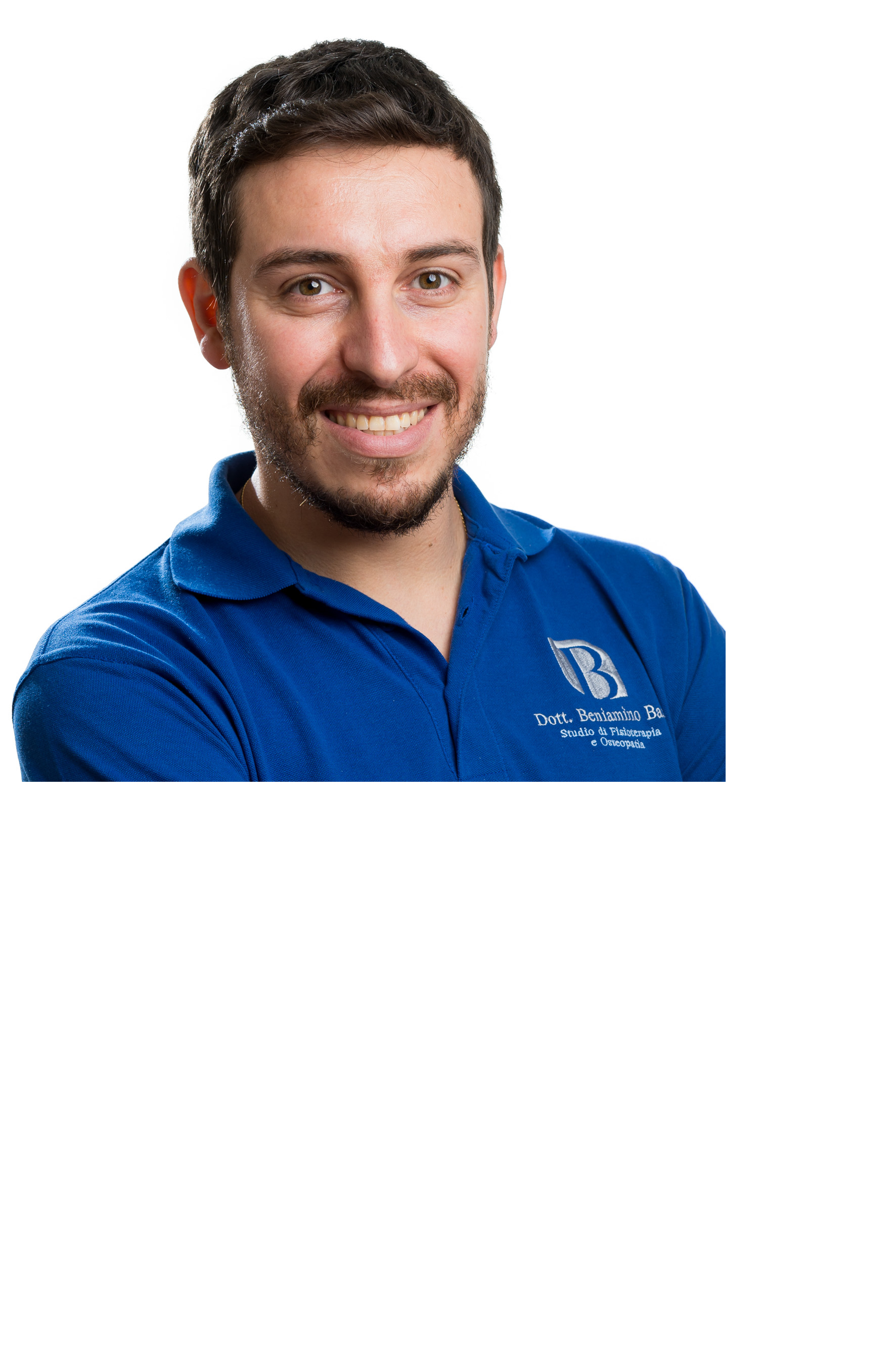 Osteopata Beniamino Bani