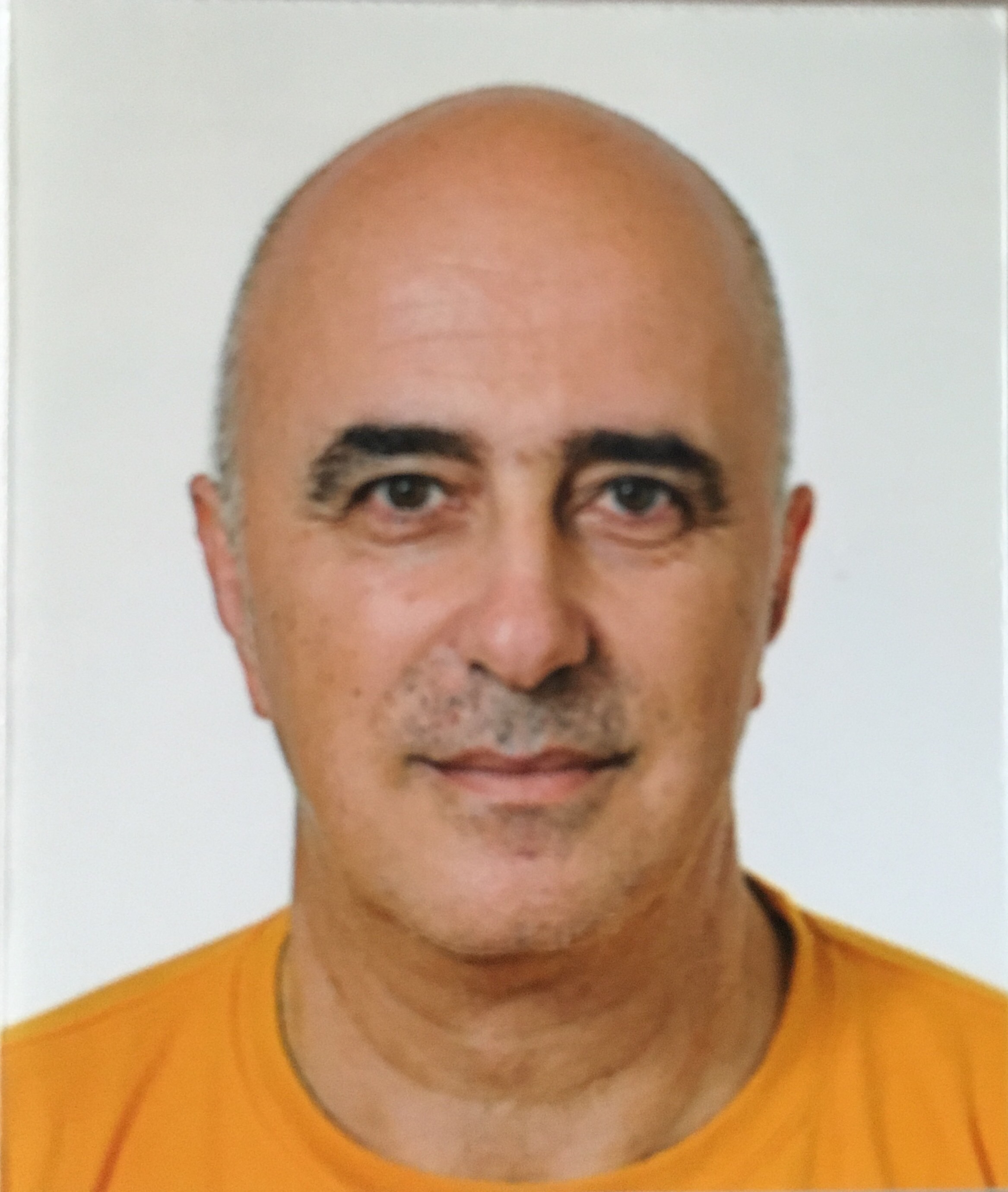Osteopata Carlo Cannistraro