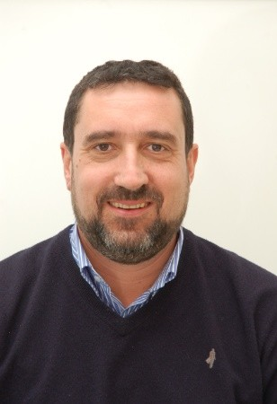 Osteopata Roberto Noseda