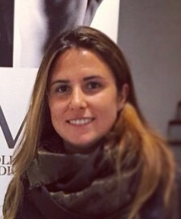 Osteopata Camilla Girardelli