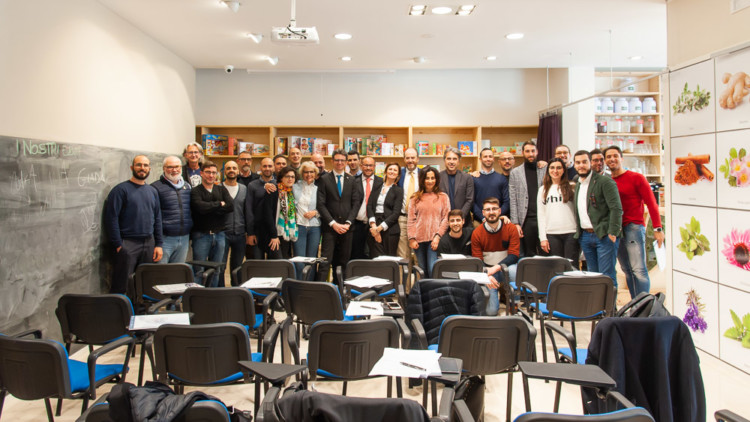 Come tutelarsi nella professione di osteopata, il corso del ROI a Bisceglie