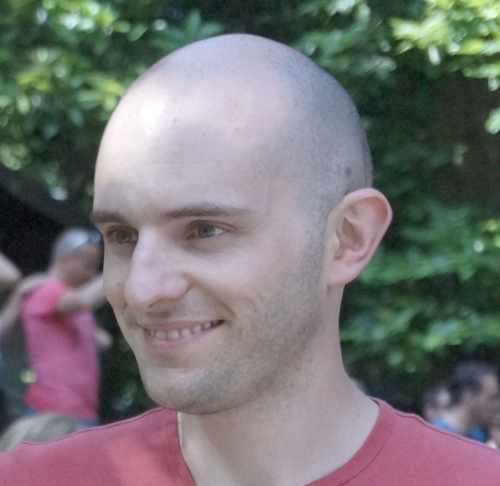 Osteopata Simone Bagatti