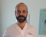 Osteopata Marcello Romano