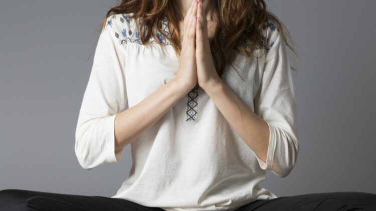 meditazione