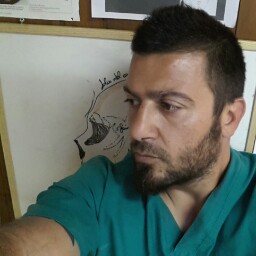 Osteopata Giuseppe Viscarelli