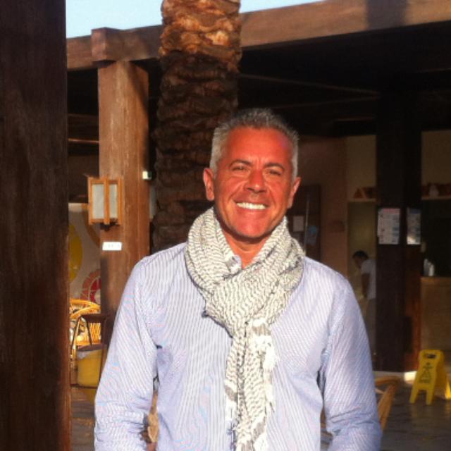 Osteopata Giorgio Albanese