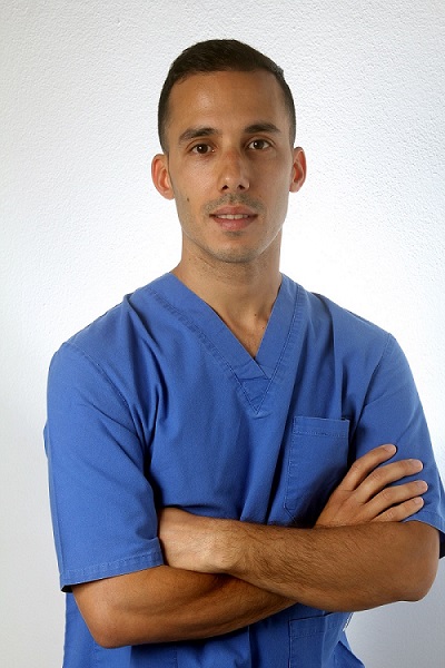 Osteopata Andrea Varatta