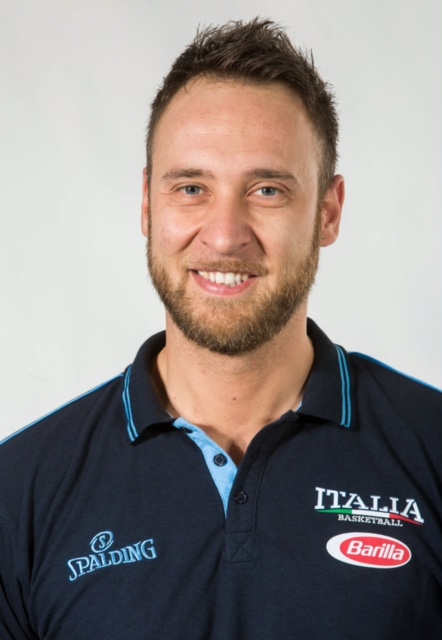 Osteopata Iacopo Mancini