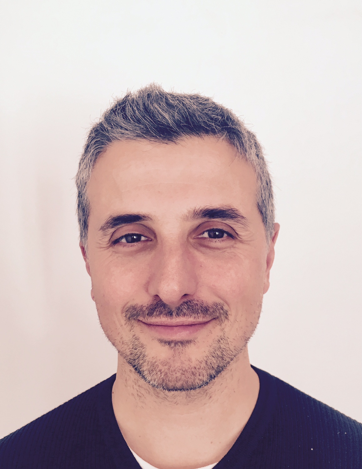 Osteopata Davide Provenzani