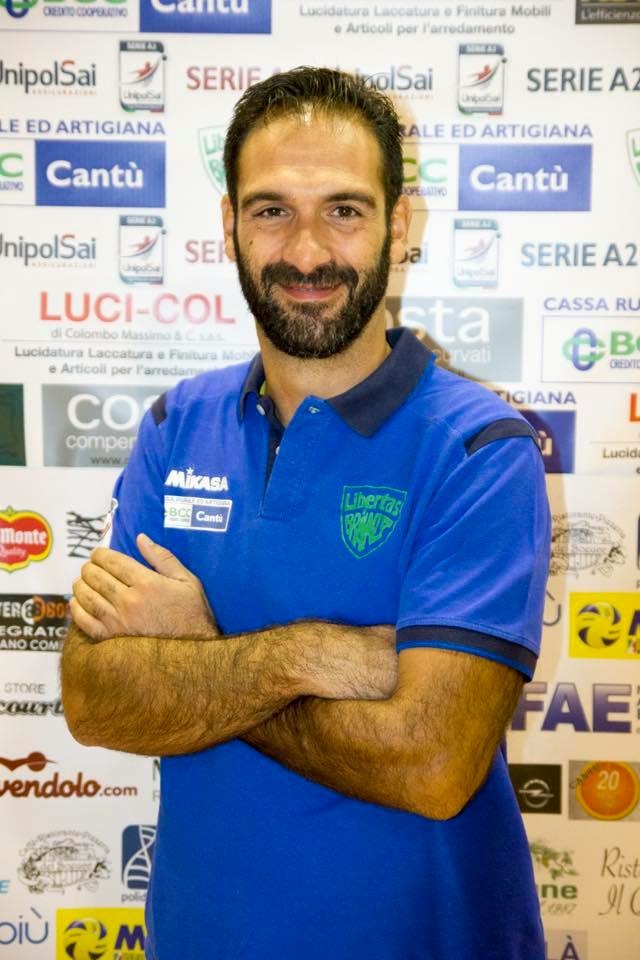 Osteopata Emanuele Muri