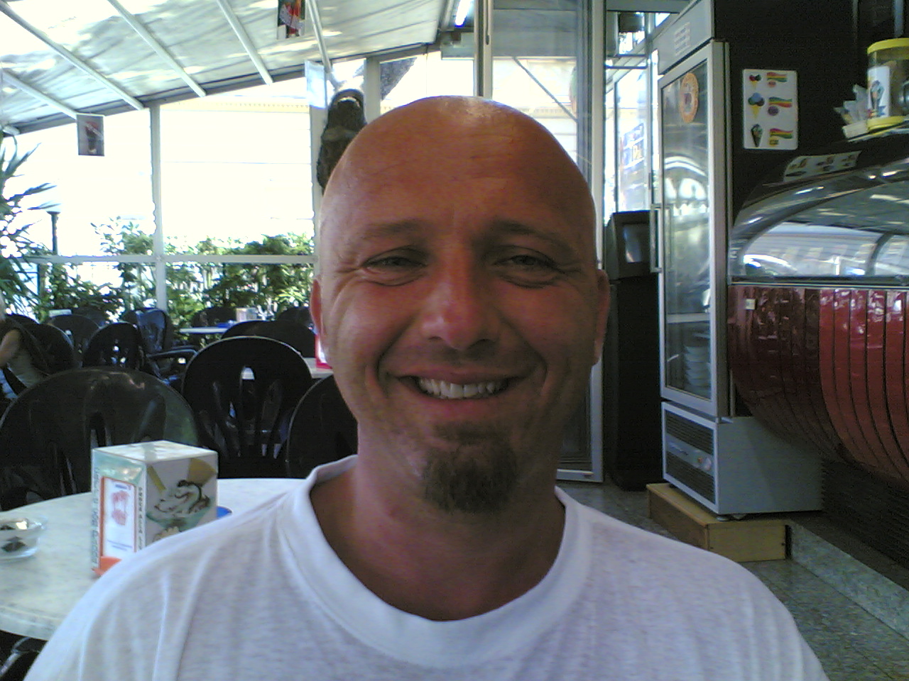 Osteopata Paolo Marrucci