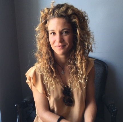 Osteopata Elena Agostini