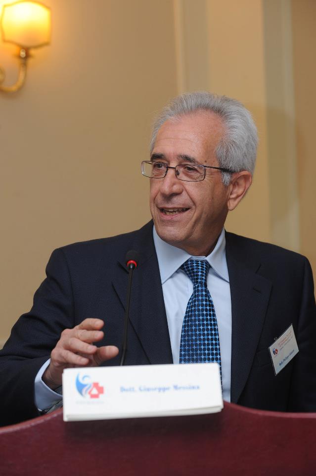 Osteopata Philippe Caiazzo