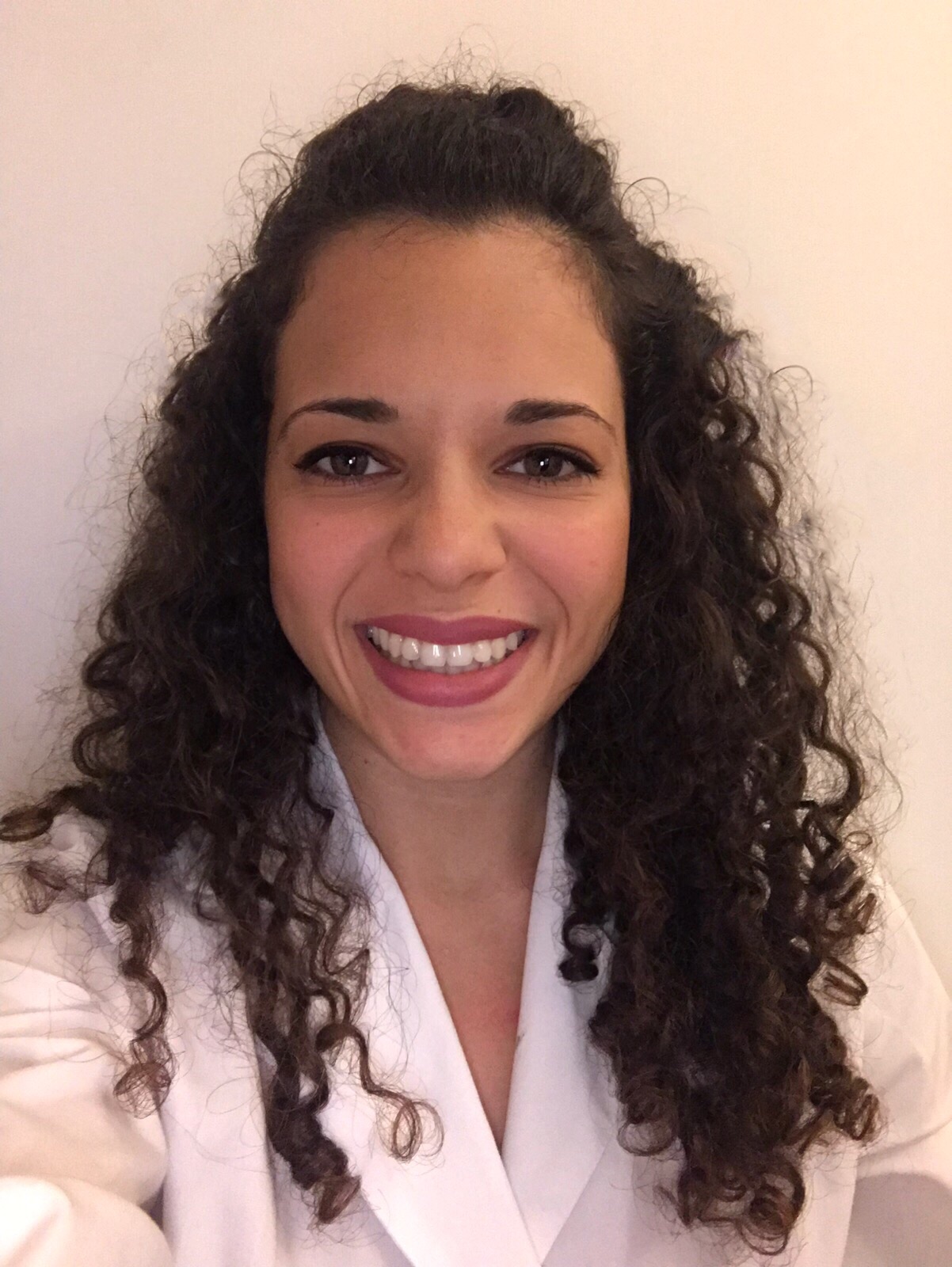 Osteopata Valentina Mengoni