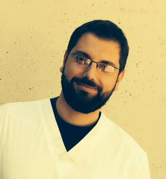Osteopata Flavio Vitale